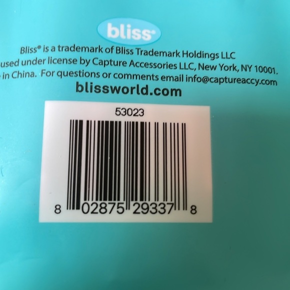 BLISS Pink 12pk Dermaplaning Razor Set NEW women’s - Picture 3 of 3